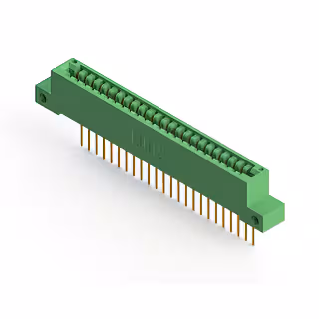 846-024-540-112 EDAC Inc.  Edgeboard Connectors